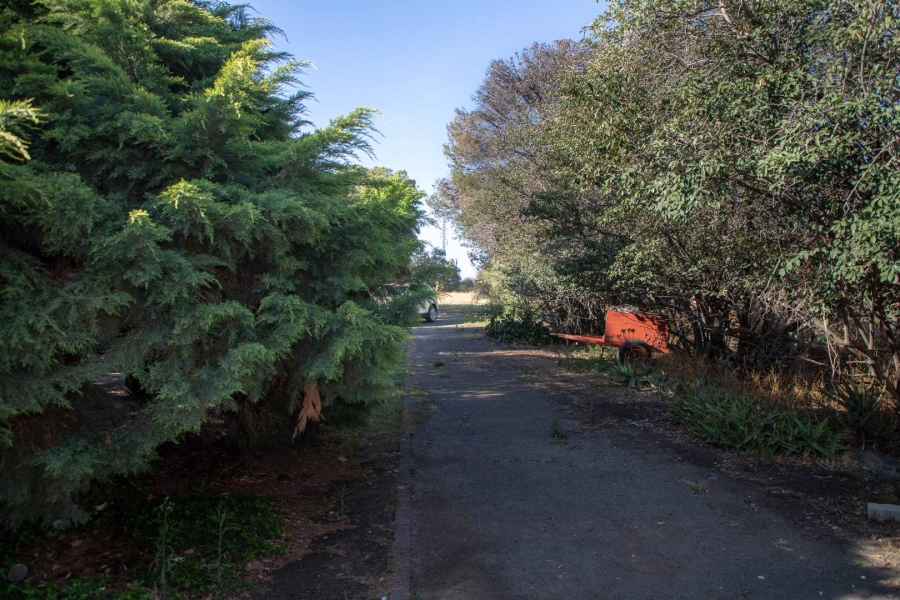 3 Bedroom Property for Sale in Heilbron Free State